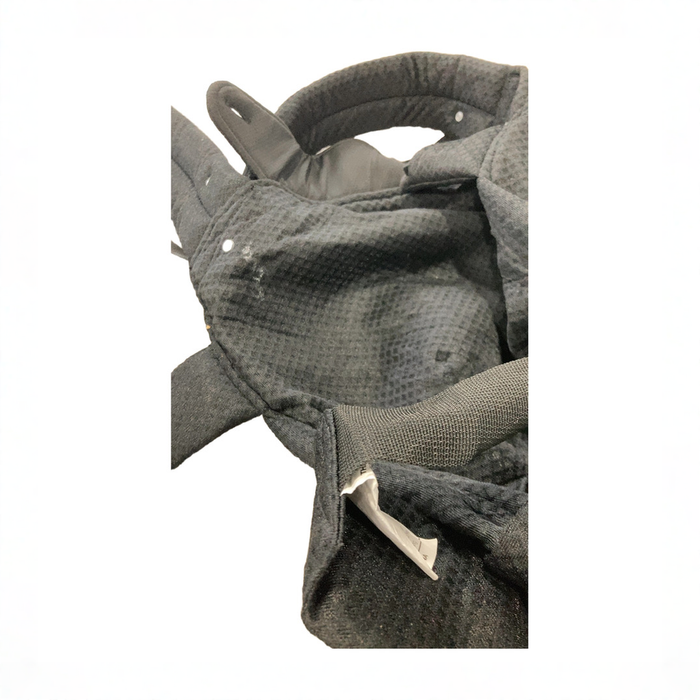 Shop Momcozy Air Mesh Baby Carrier, Black at GoodBuy Gear
