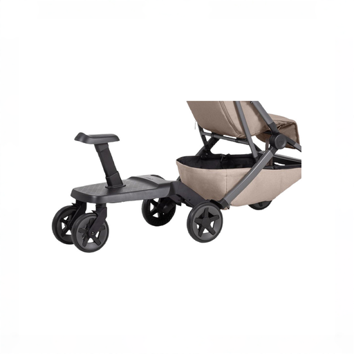 Shop Joolz Aer2 Footboard, With Seat at GoodBuy Gear