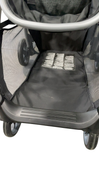 Shop Evenflo Omni Plus Stroller, 2025, Mylar Gray at GoodBuy Gear