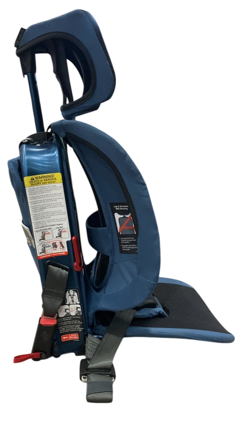Shop WAYB Pico Portable Car Seat, 2024, Midnight Sky at GoodBuy Gear