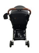 Shop Bombi Bēbee V2 Lightweight Stroller, 2024, Midnight Black at GoodBuy Gear