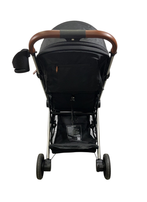 Shop Bombi Bēbee V2 Lightweight Stroller, 2024, Midnight Black at GoodBuy Gear