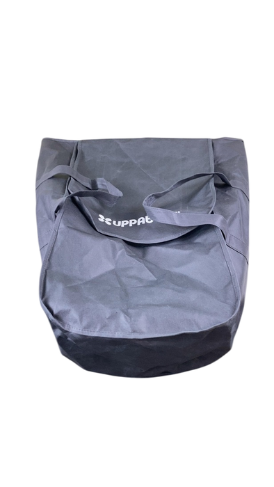 Shop UPPAbaby V2 Bassinet, Jordan (Charcoal Melange) at GoodBuy Gear