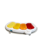 Shop Skip Hop Explore & More Baby's View 3-Stage Activity Center, Multi at GoodBuy Gear