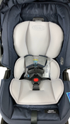 Shop Graco SnugRide SnugFit 35 LX Infant Car Seat, 2022, Nash at GoodBuy Gear