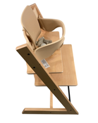 Shop Stokke Tripp Trapp High Chair With Baby Set, 2, Natural at GoodBuy Gear