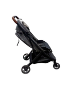 Shop UPPAbaby MINU V3 Stroller, 2024, Greyson (Charcoal Melange) at GoodBuy Gear