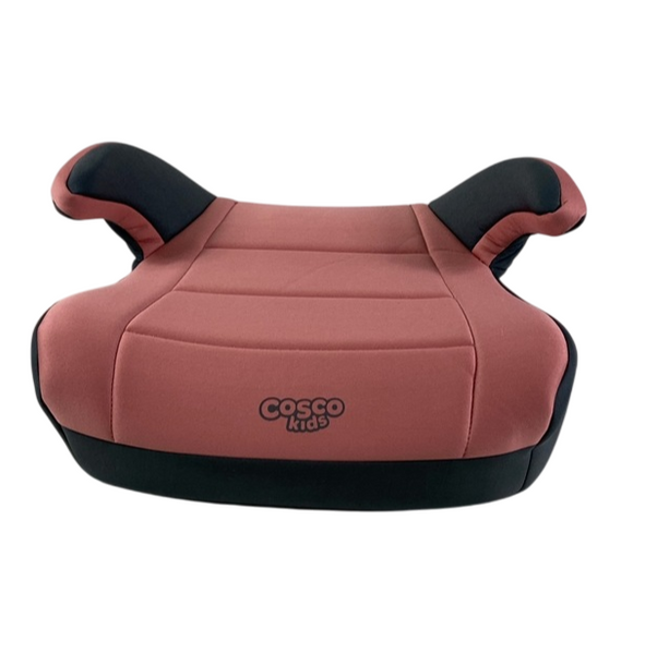 Cosco Rise LX Booster Car Seat, 2024, Cameo Rose