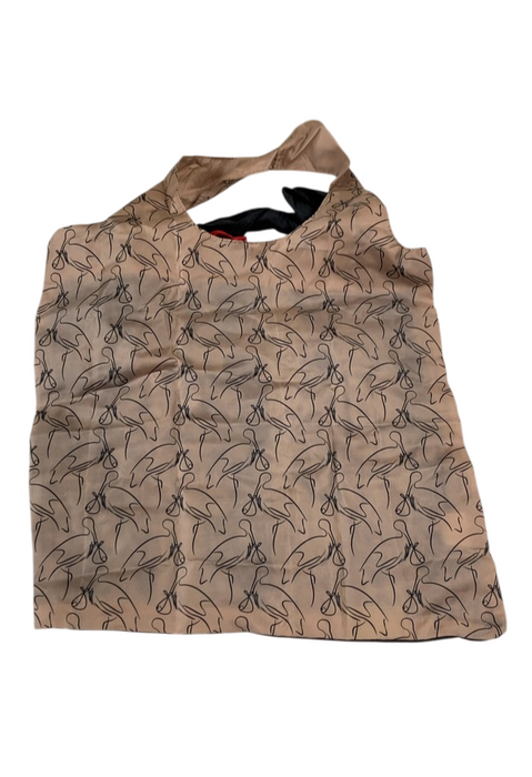 Shop StorkSak Stevie Luxe Diaper Bag, Scuba Grey Marl at GoodBuy Gear