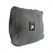 Shop Baby K'tan Baby Carrier, Breeze, Charcoal, Medium at GoodBuy Gear