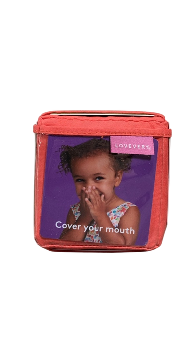 Shop Lovevery The Pioneer Play Kit at GoodBuy Gear