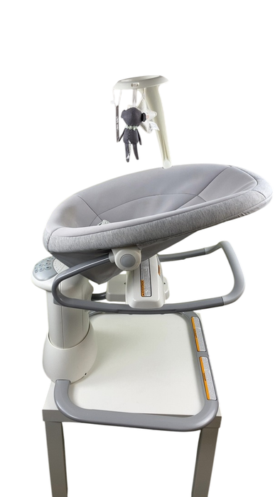 Shop Graco Soothe My Way Swing With Removable Rocker, Madden at GoodBuy Gear