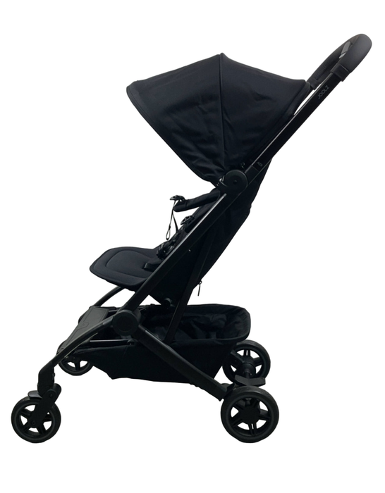Shop Joolz Aer+ Stroller, 2024, Space Black at GoodBuy Gear