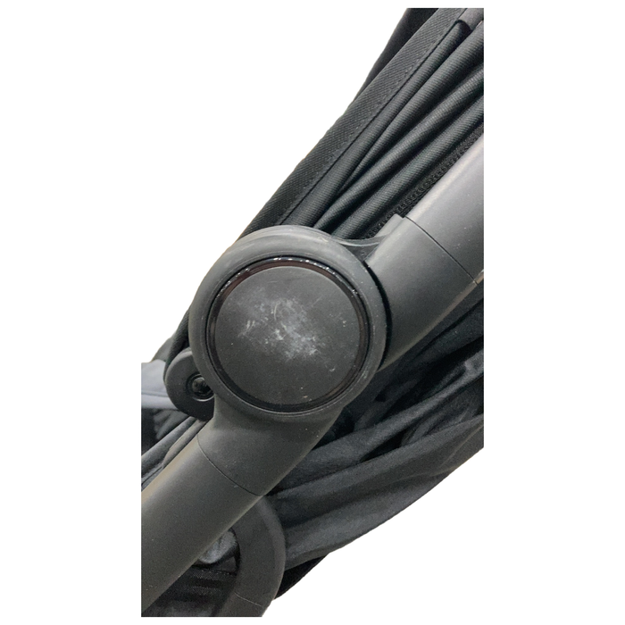 Shop Ergobaby Metro 3 All in One Compact Baby Stroller, 2025, Onyx Black at GoodBuy Gear