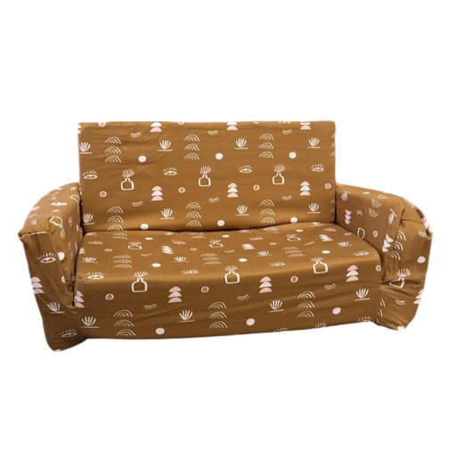 Shop Toki Kids Play Couch, Desert at GoodBuy Gear