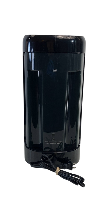 Shop Baby Brezza Formula Pro Advanced Baby Formula Dispenser, Black at GoodBuy Gear