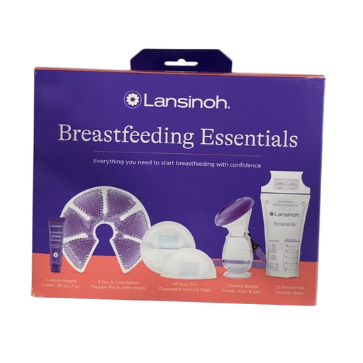 Shop Lansinoh Breastfeeding Essentials at GoodBuy Gear