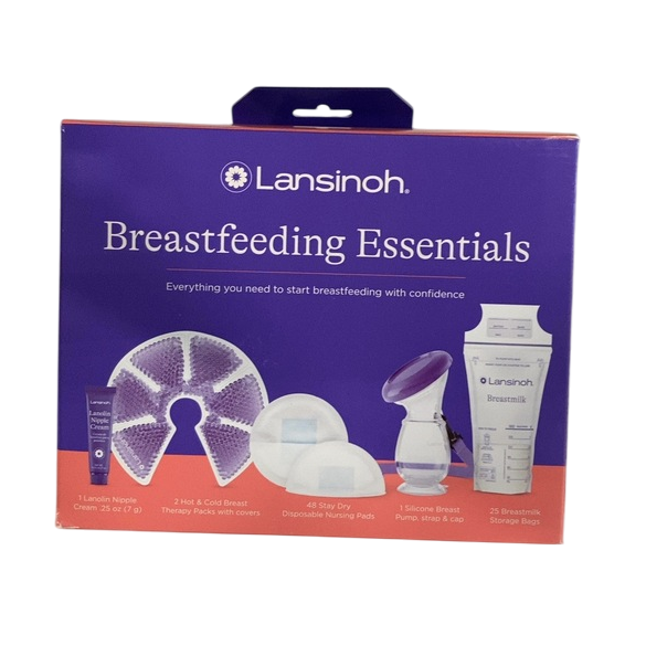 Shop Lansinoh Breastfeeding Essentials at GoodBuy Gear
