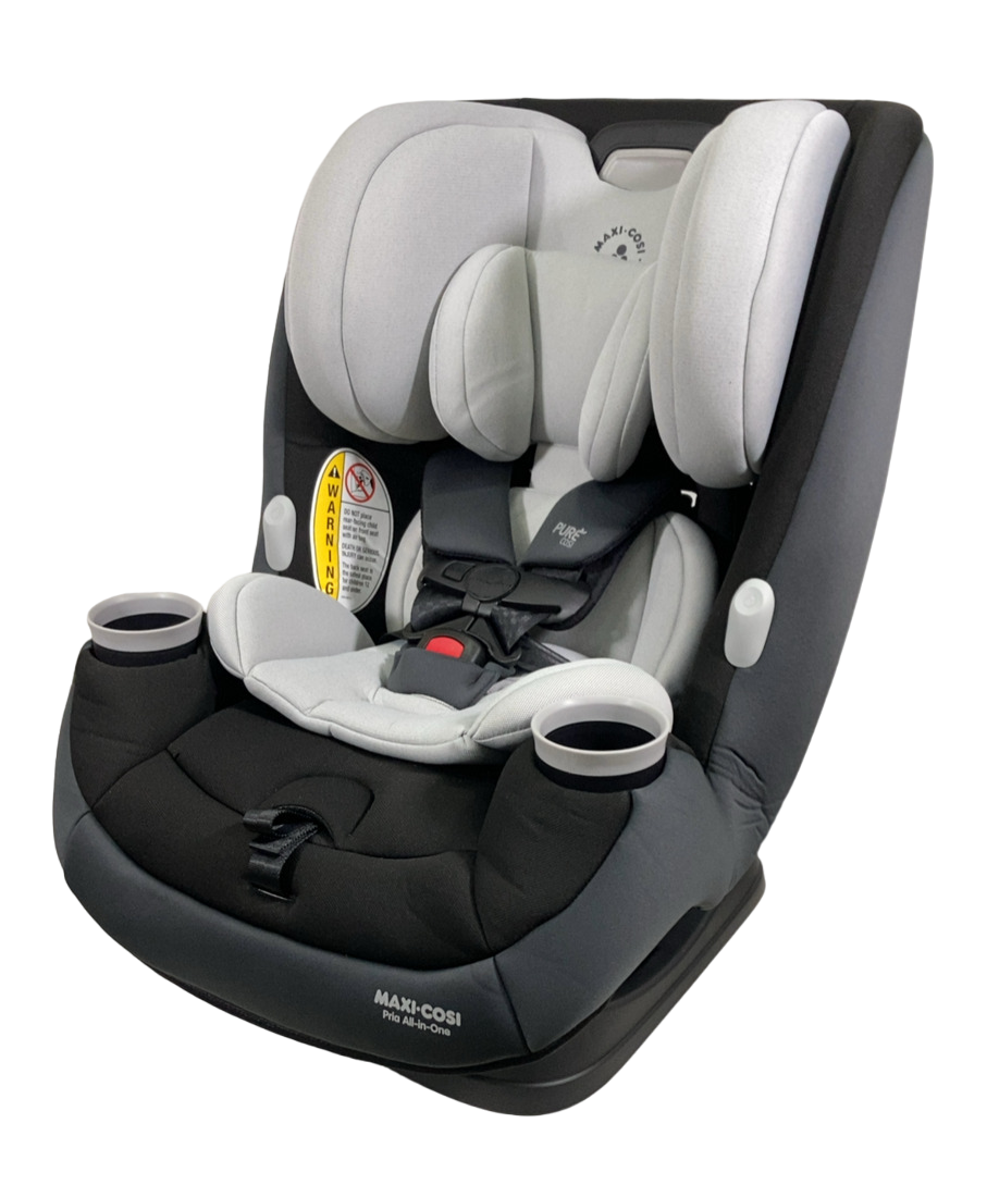 maxi cosi pria 3 in 1 convertible car seat Maxi-Cosi Pria All-In-1 Convertible Car Seat, 2023, After Dark