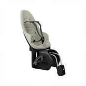 Shop Thule Yepp 2 Maxi, Frame Mount, Soft Sand at GoodBuy Gear