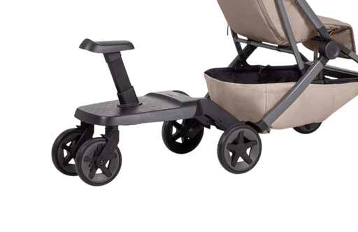 Shop Joolz Aer2 Footboard, With Seat at GoodBuy Gear