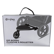 Shop Cybex Gazelle S Kid Board, Black at GoodBuy Gear