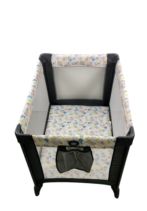 Shop Graco Pack 'n Play Playard, Carnival at GoodBuy Gear