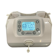 Shop Dr. Brown's Customflow Double Electric Breast Pump at GoodBuy Gear