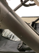 Shop Cybex Libelle 2 Compact Stroller, 2024, Canvas White at GoodBuy Gear