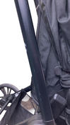Shop Baby Jogger City Sights Stroller, 2022, Rich Black at GoodBuy Gear