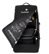 Shop Mockingbird Travel Bag, Black at GoodBuy Gear
