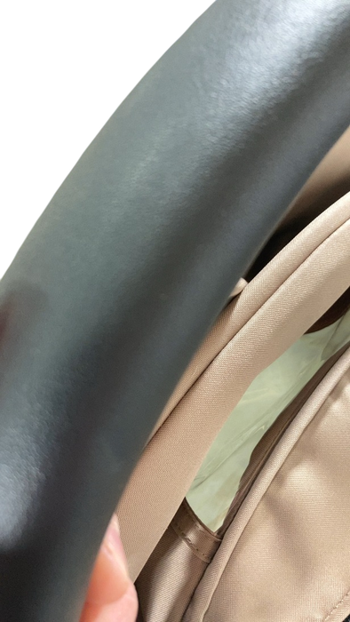 Shop Babyzen YOYO2 Complete Stroller, 2023, Black with Taupe at GoodBuy Gear