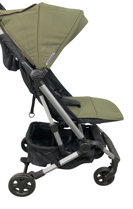 Shop Colugo Compact Stroller, 2023, Olive at GoodBuy Gear