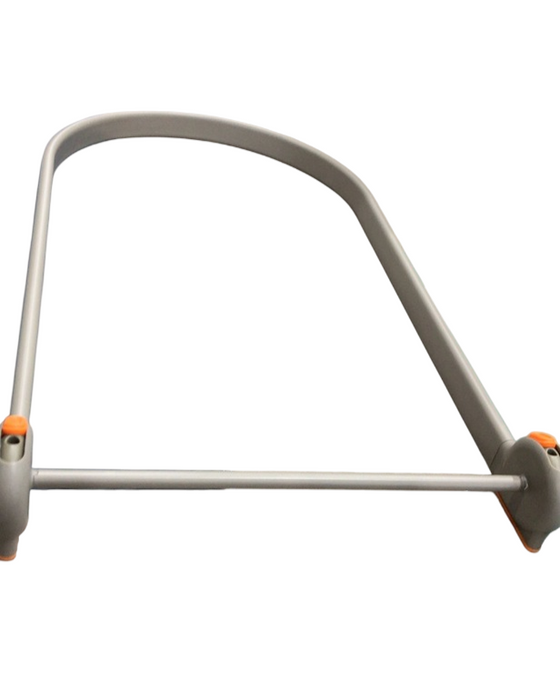 Shop Boon Slant Bouncer, Dark Green at GoodBuy Gear