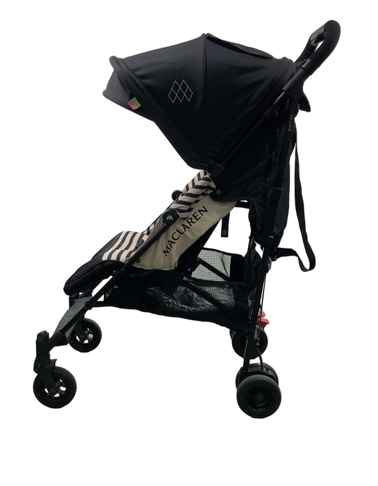 Maclaren Quest Arc Stroller Maclaren Quest Arc Stroller