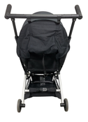 Shop gb Pockit+ All City Stroller, 2024, Velvet Black at GoodBuy Gear