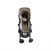 Shop Evenflo Pivot Modular Stroller, 2025, Desert Tan at GoodBuy Gear