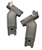 Shop UPPAbaby Rumbleseat V2+, Greyson (Charcoal Melange) at GoodBuy Gear