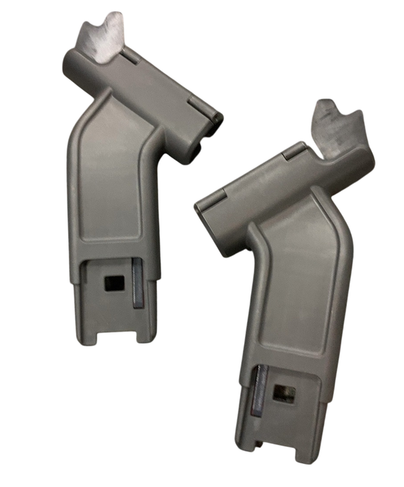 Shop UPPAbaby Rumbleseat V2+, Greyson (Charcoal Melange) at GoodBuy Gear