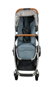 Shop UPPAbaby Vista V3 Stroller, 2024, Callum at GoodBuy Gear