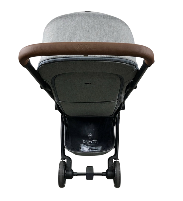 Shop Joolz Aer+ Stroller, 2023, Delightful Grey at GoodBuy Gear