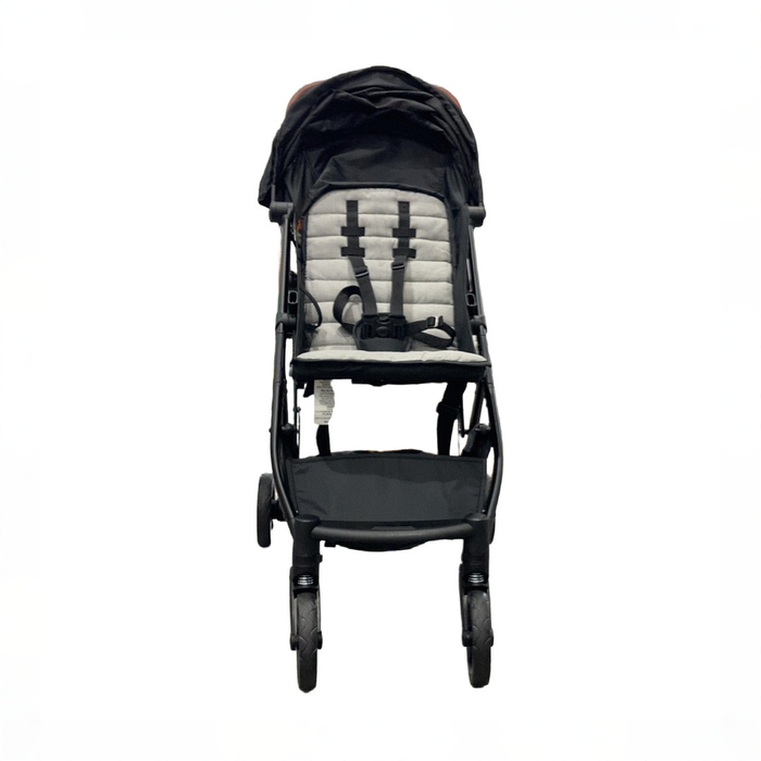 Shop Summer by Ingenuity 3D Quick Close CS+ Stroller, Gray, unknown at GoodBuy Gear