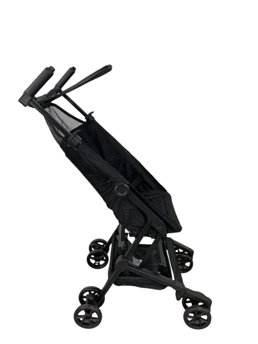 Shop Munchkin Sparrow Ultra Compact Stroller, Black, unknown at GoodBuy Gear