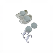 Shop Elvie Breast Pump Double, Wearable at GoodBuy Gear