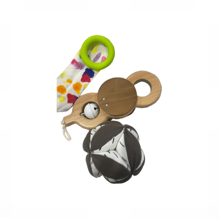 Shop Lovevery The Play Gym, Multi-Color at GoodBuy Gear