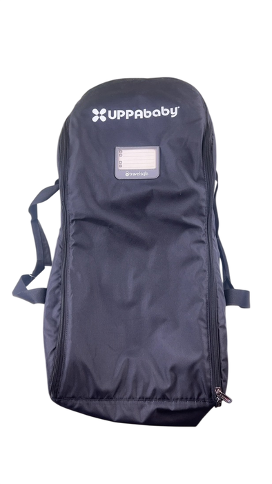 Shop UPPAbaby MESA Car Seat Travel Bag, Black at GoodBuy Gear