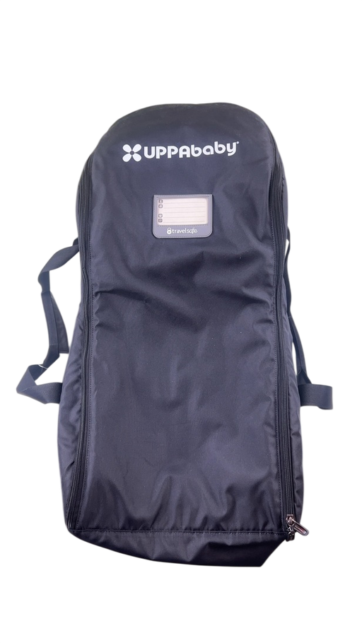 Shop UPPAbaby MESA Car Seat Travel Bag, Black at GoodBuy Gear