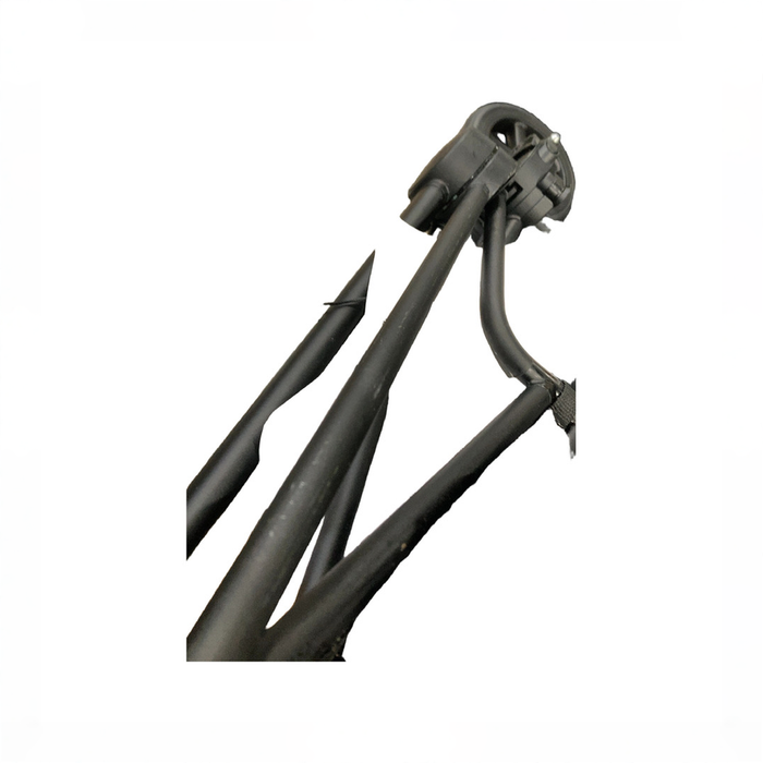 Shop Cybex MIOS Stroller, 2022, Deep Black, Matte Black at GoodBuy Gear