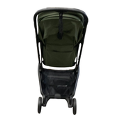 Shop Bugaboo Butterfly 2 Stroller, 2025, Black, Forest Green, Forest Green at GoodBuy Gear
