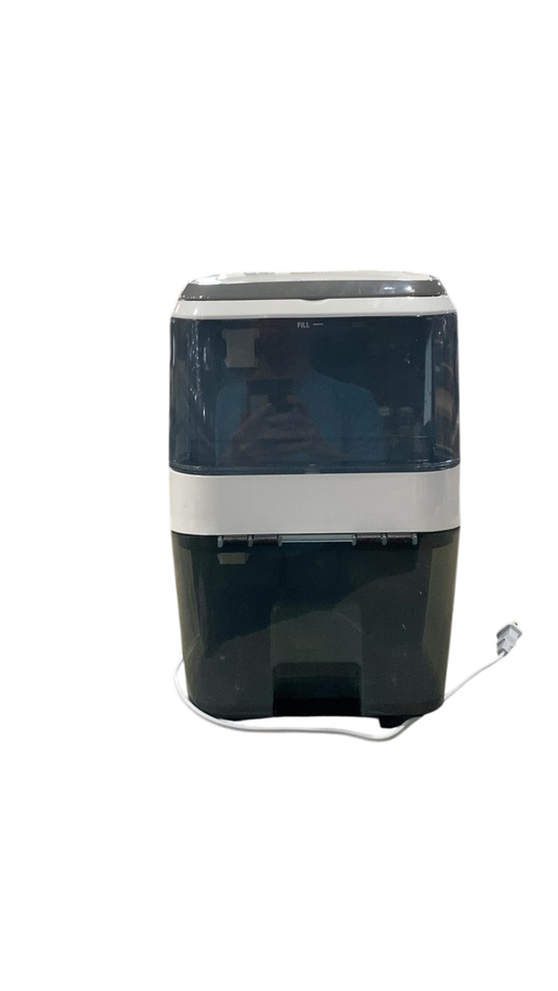 Shop Baby Brezza Bottle Washer Pro, White/Black at GoodBuy Gear